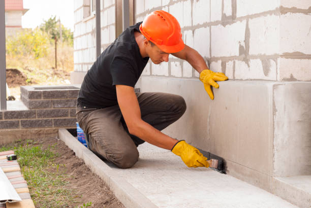 Licensed Interior Drainage System service in Villanova, PA - Halo Water Proofing